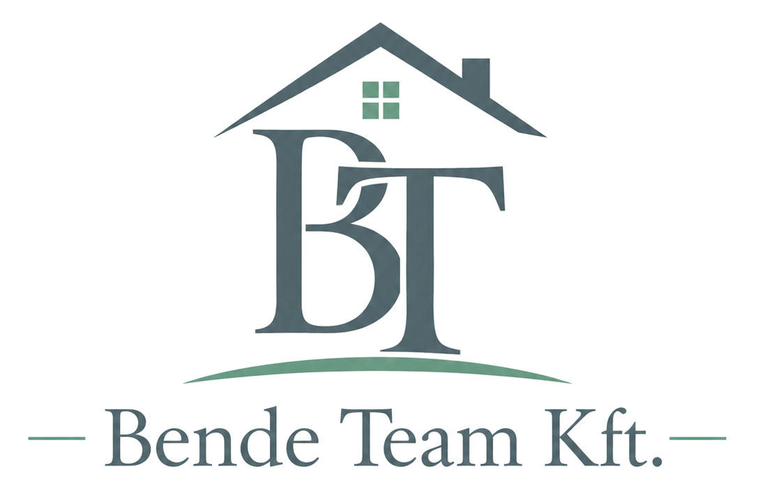 Bende Team logo